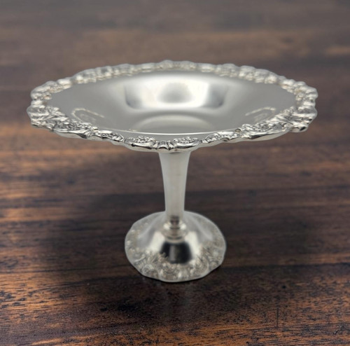 Vintage wallace baroque - vintage,